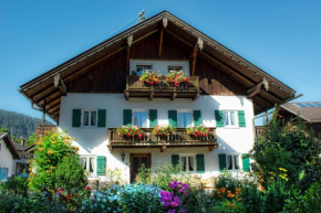 Gästehaus Marianne - Ferienwohnung